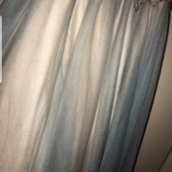 Prom formal quinceanera dress - Picture 5 of 5